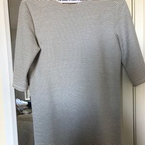 Zara Striped Dress